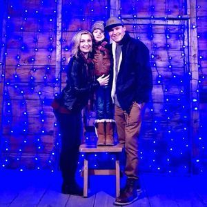 Meet your Posher, Cody